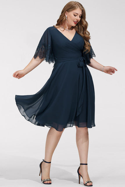 Robe de Soirée Nuit Élyséenne - gallery 6