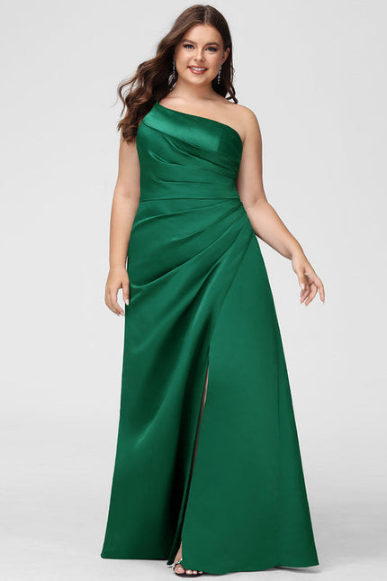 Robe De Soirée Longue Dos Nu Plongeant - gallery 7