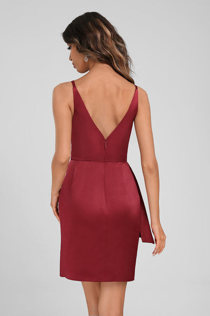 Robe De Soirée Moulante - gallery 5