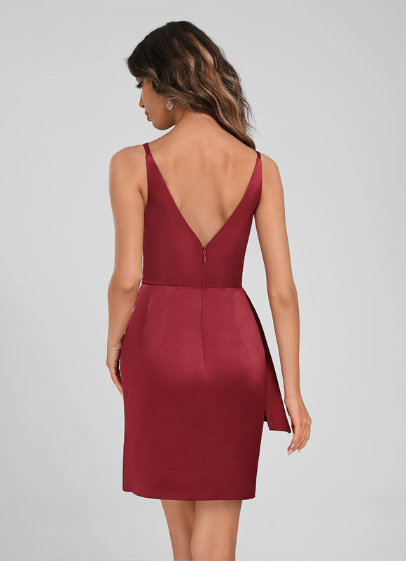 Robe De Soirée Moulante - gallery 5