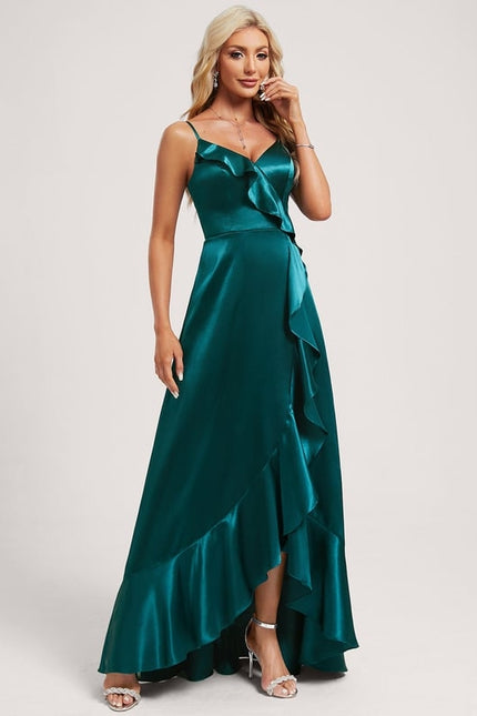 Robe De Soirée Demoiselle D'Honneur - gallery 2