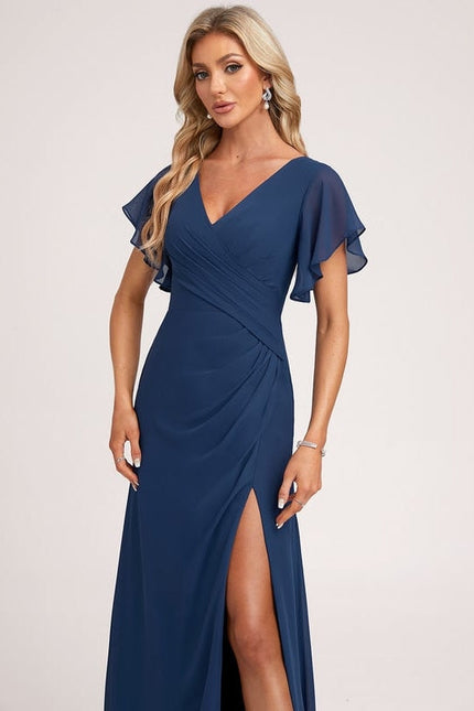 Robe de Soirée Danse De Soie - gallery 4