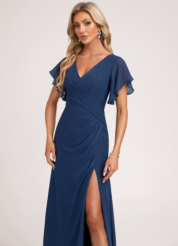 Robe de Soirée Danse De Soie - gallery 4