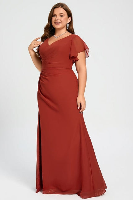 Robe de Soirée Danse De Soie - gallery 9
