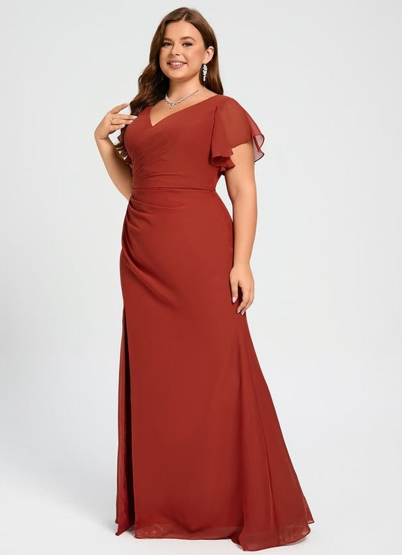 Robe de Soirée Danse De Soie - gallery 9