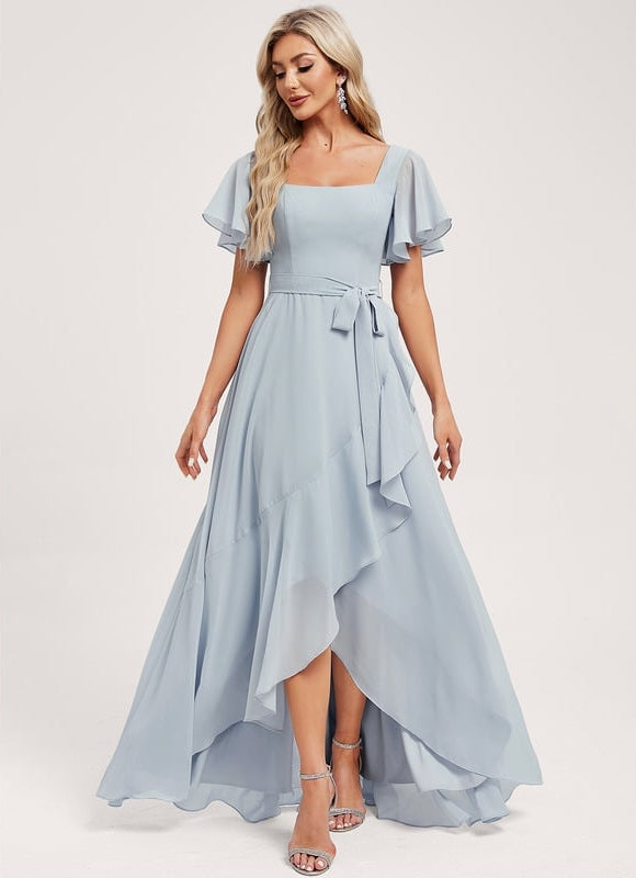 Robe de Soirée Ciel Doux - gallery 1