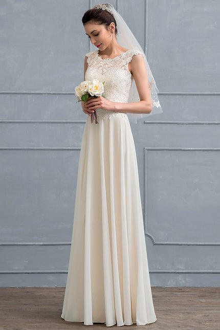 Robe de Soirée Étoile Légère - gallery 4