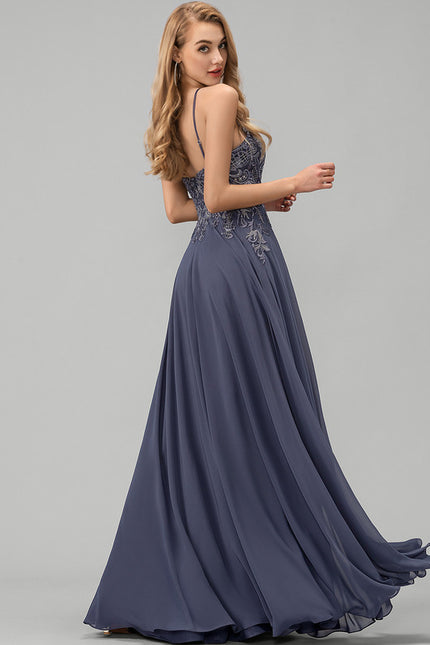 Robe de Soirée Éclat De Rêve - gallery 5