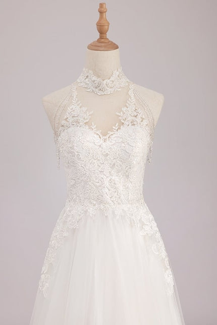 Robe de Soirée Éclat De Mousse - gallery 5