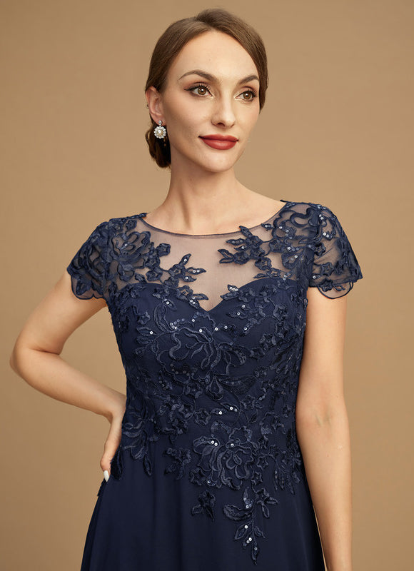 Robe de Soirée Céleste Étreinte - gallery 6