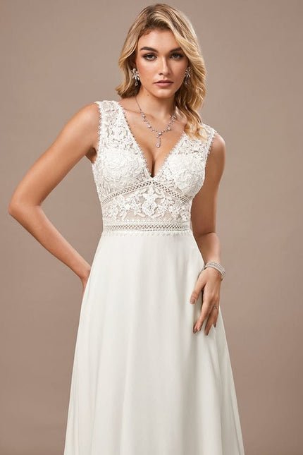 Robe de Soirée Épure Chic - gallery 3