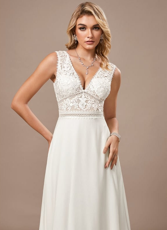 Robe de Soirée Épure Chic - gallery 3