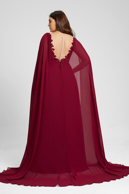 Robe de Soirée Ébène Couture - gallery 7