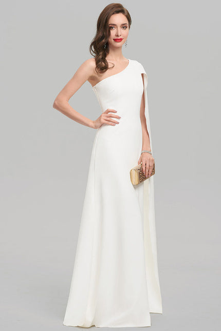 Robe Gainante De Soirée - gallery 3