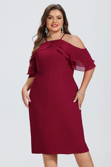 Robe de Soirée Éclat Passionnant - gallery 4