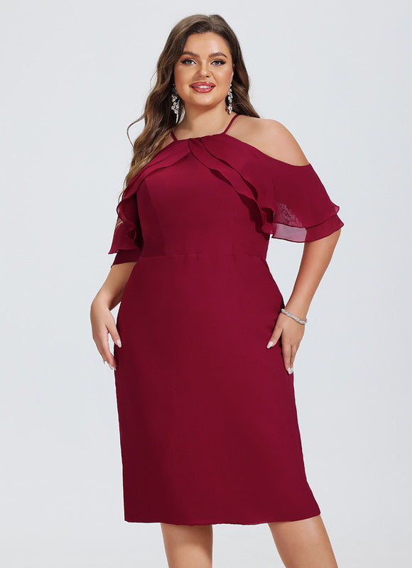 Robe de Soirée Éclat Passionnant - gallery 4