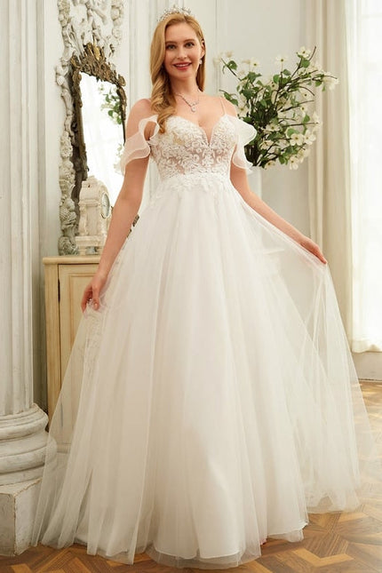 Robe de Soirée Rêve Nuptial - gallery 3