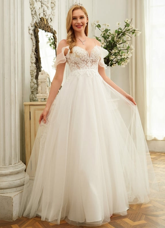 Robe de Soirée Rêve Nuptial - gallery 3