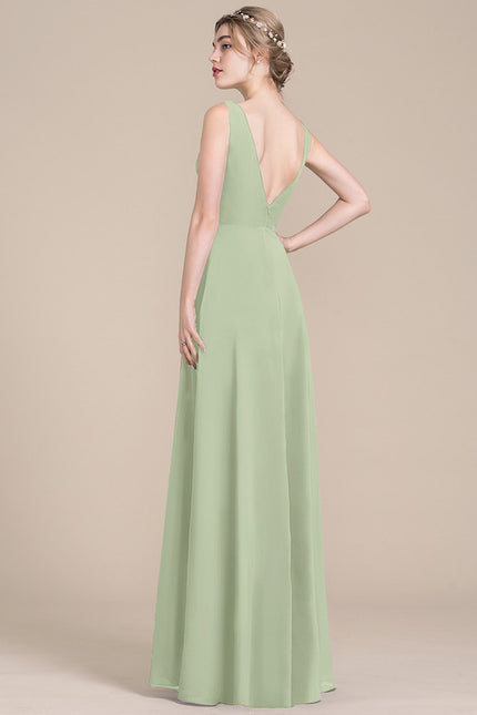 Robe de Soirée Danse De Soie - gallery 3