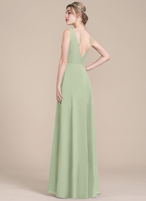 Robe de Soirée Danse De Soie - gallery 3