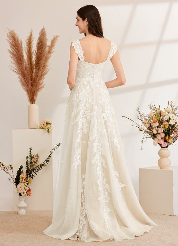Robe de Soirée Éclat De Féérie - gallery 6