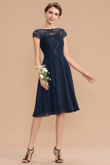 Robe de Soirée Étoile Damitié - gallery 2
