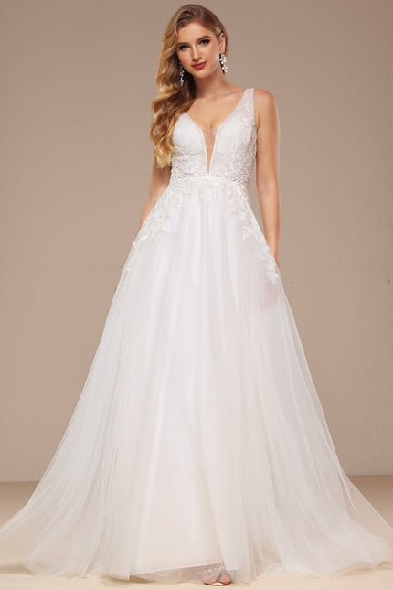 Robe de Soirée Éclat Sylphide