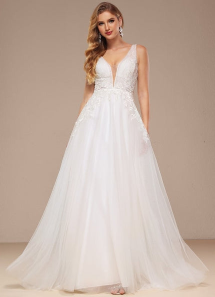 Robe de Soirée Éclat Sylphide