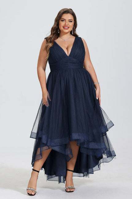 Robe de Soirée Étoile Sombre - gallery 6