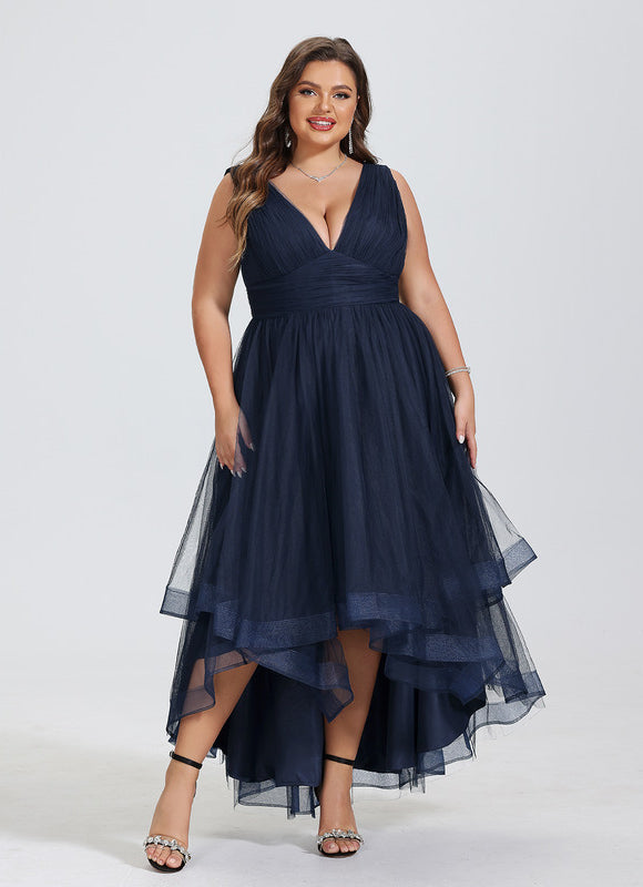 Robe de Soirée Étoile Sombre - gallery 6