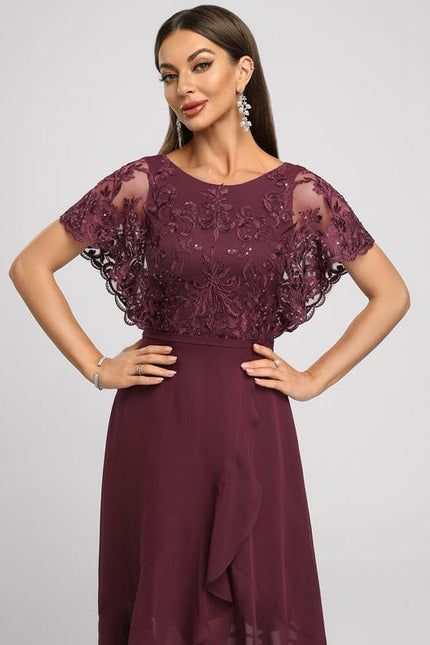 Robe de Soirée Bourgeon De Velours - gallery 5