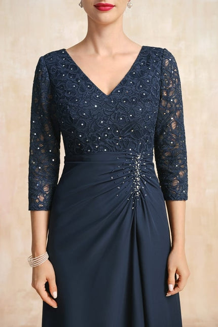 Robe de Soirée Éclat Sophistiqué - gallery 6