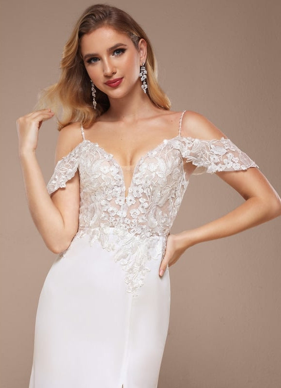 Robe de Soirée Éclat Détoile - gallery 3