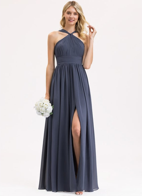 Robe de Soirée Danse De Soie - gallery 4