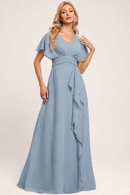 Robe de Soirée Danse De Soie - gallery 3