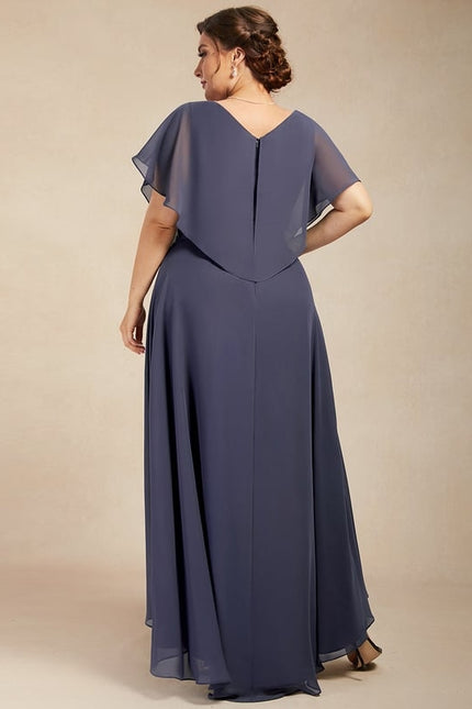 Robe de Soirée Brise Marine - gallery 5