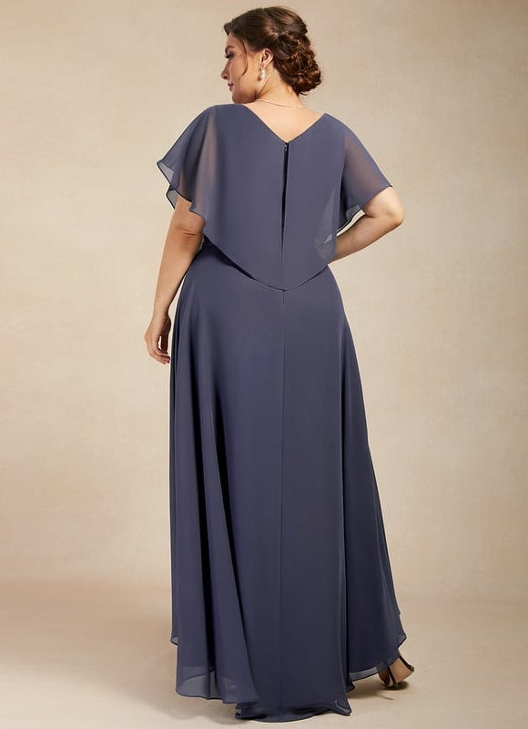 Robe de Soirée Brise Marine - gallery 5