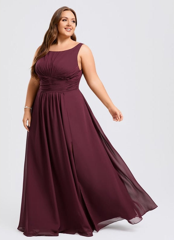 Robe de Soirée Vert Émeraude Chic - gallery 8