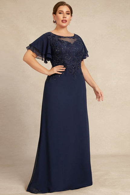 Robe de Soirée Élégante Longue - gallery 9