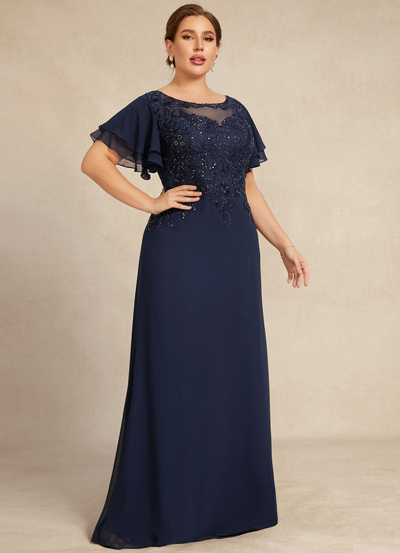 Robe de Soirée Élégante Longue - gallery 9