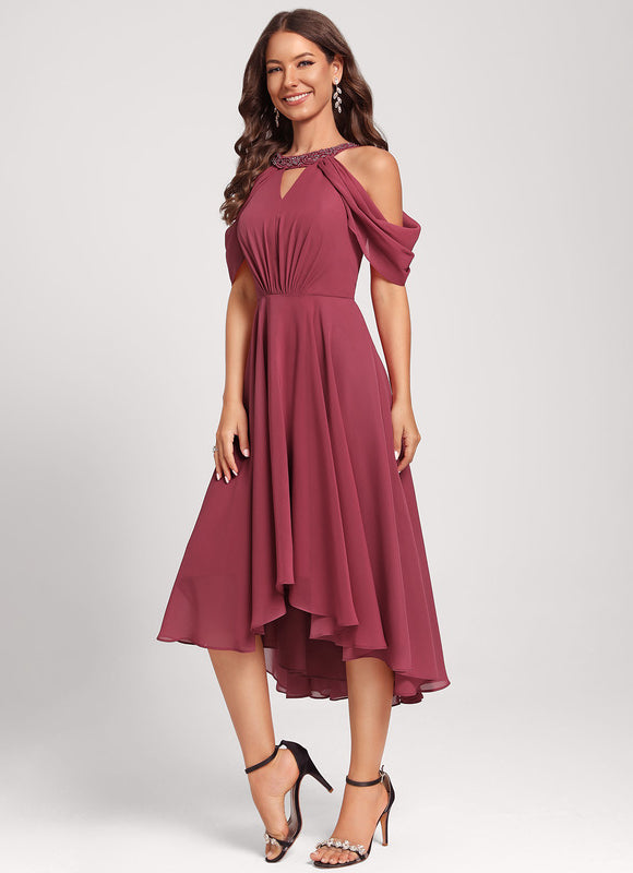 Robe de Soirée Éclat Dharmonie - gallery 2