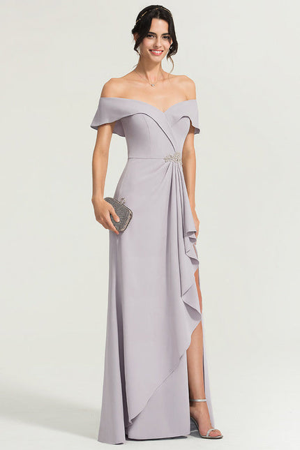 Robe de Soirée Rêve Élancé - gallery 3