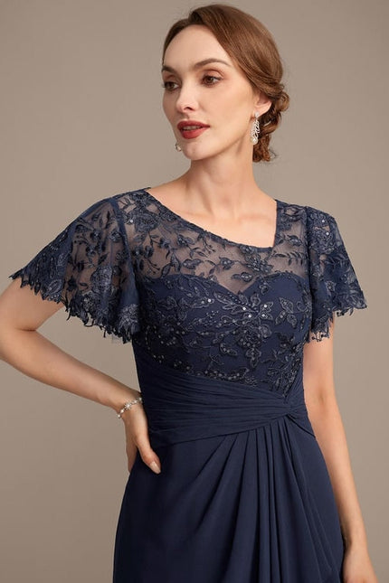 Robe de Soirée Nuance Éthérée - gallery 1