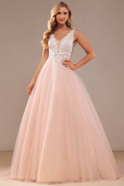 Robe de Soirée Rayonnement Lumineux