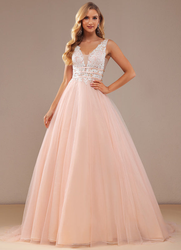 Robe de Soirée Rayonnement Lumineux