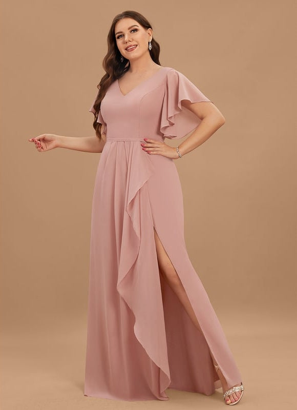 Robe de Soirée Danse De Soie - gallery 9