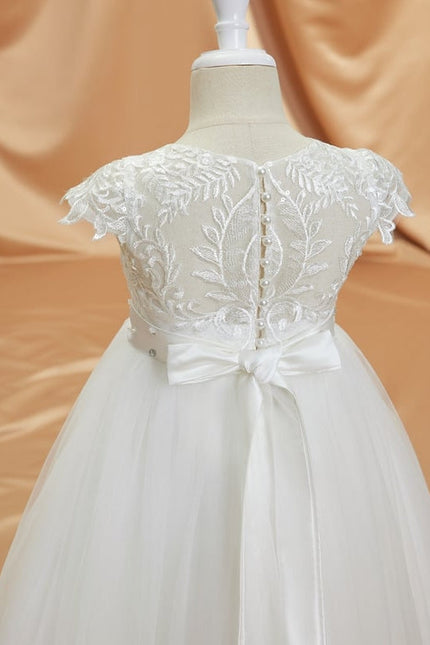 Robe de Soirée Rêve De Dentelle - gallery 3