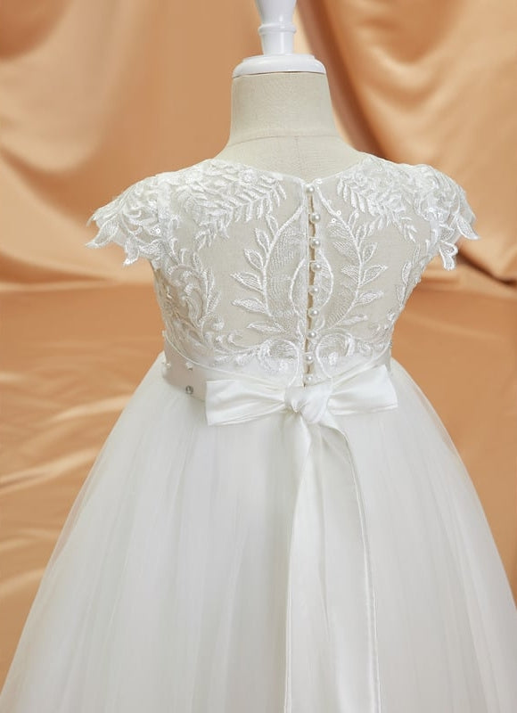 Robe de Soirée Rêve De Dentelle - gallery 3
