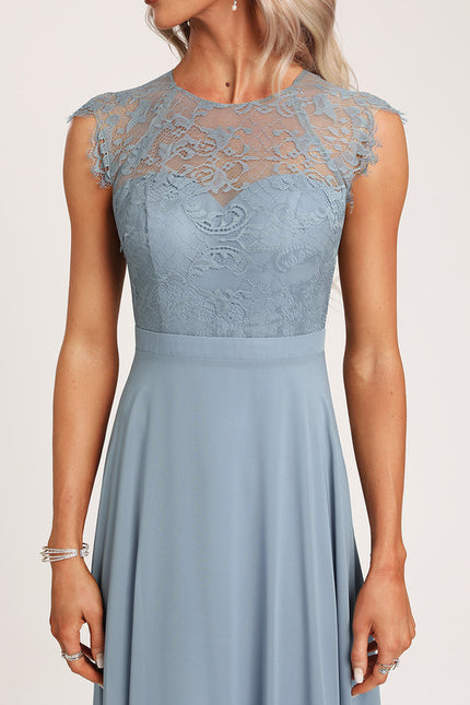 Robe De Soirée Cérémonie - gallery 6
