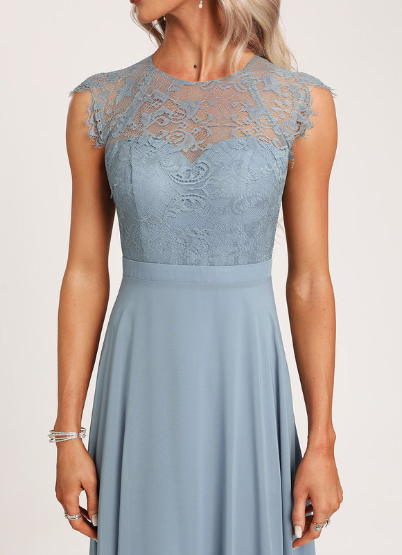 Robe De Soirée Cérémonie - gallery 6